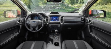 Ranger Tremor Lariat
